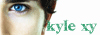 Kyle XY