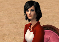 Friends Sims