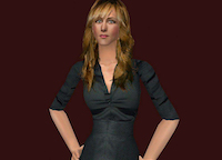 Friends Sims
