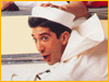 David Schwimmer