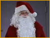 Chandler Santa Claus
