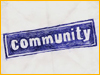 Community