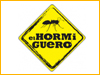 El hormiguero