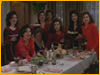 Las hermanas de Joey