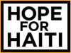 Hope for Haiti