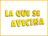 La que se avecina