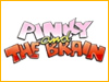 Pinky and the brain