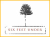 Six feet under