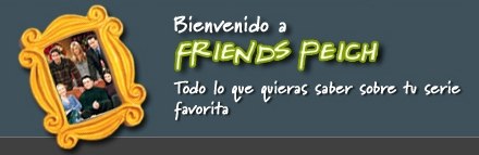 Friends Peich