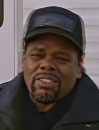 Un guardia