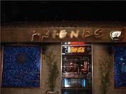 Bar de Friends