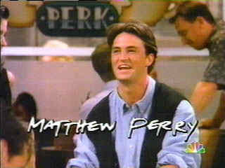 Matthew Perry