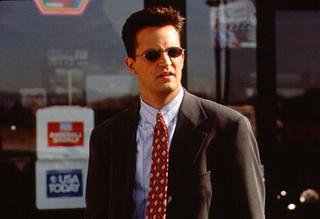 Matthew Perry
