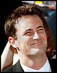 Matthew Perry