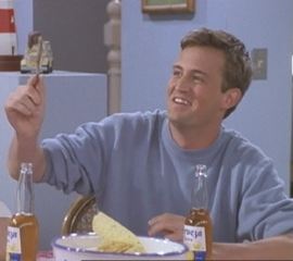 Matthew Perry