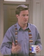 Matthew Perry