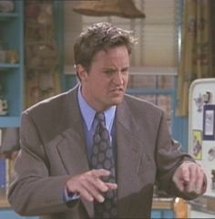 Matthew Perry