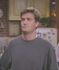 Matthew Perry