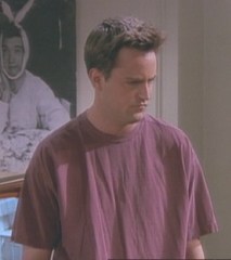 Matthew Perry