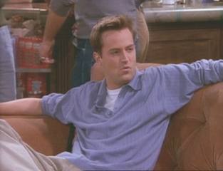 Matthew Perry