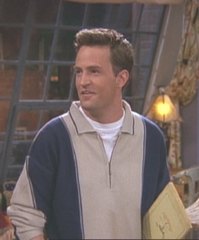 Matthew Perry
