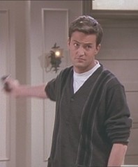 Matthew Perry