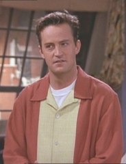 Matthew Perry