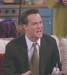 Matthew Perry