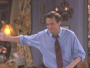 Matthew Perry