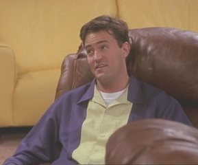 Matthew Perry
