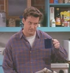 Matthew Perry