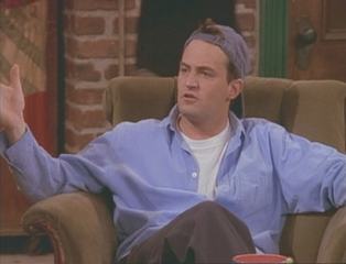 Matthew Perry