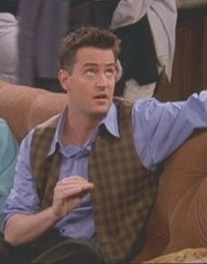 Matthew Perry