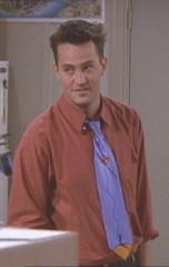 Matthew Perry