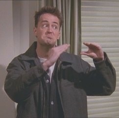 Matthew Perry