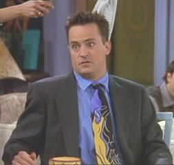 Matthew Perry