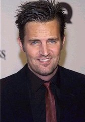 Matthew Perry