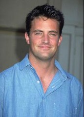 Matthew Perry