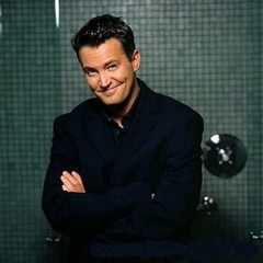 Matthew Perry