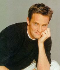 Matthew Perry