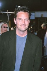 Matthew Perry