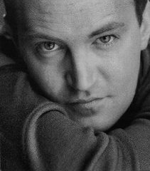 Matthew Perry