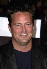 Matthew Perry
