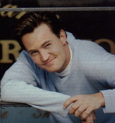 Matthew Perry