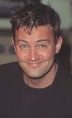Matthew Perry