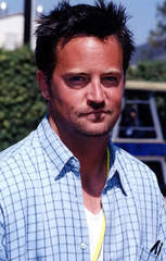 Matthew Perry