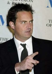 Matthew Perry