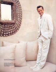 Matthew Perry