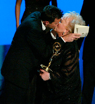 Emmys 2003