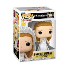 Funko Pop de Friends
